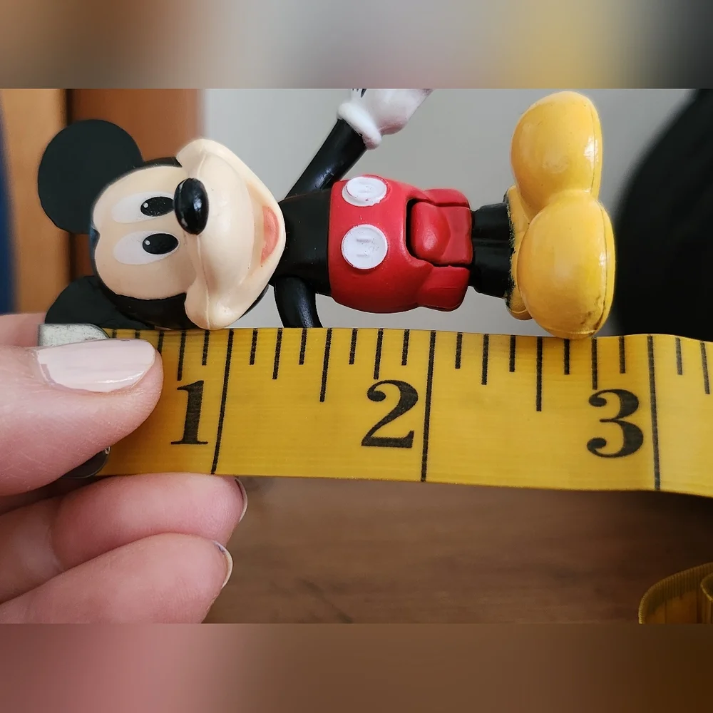 Disney classic mickey